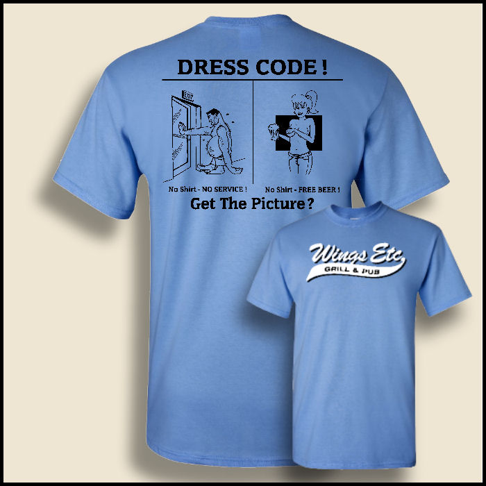 a&m dress shirt